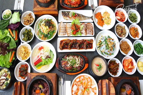 Đừng bỏ lỡ những trải nghiệm tuyệt vời tại Hàn Quốc mùa thu này Đừng bỏ lỡ những trải nghiệm tuyệt vời tại Hàn Quốc mùa thu này