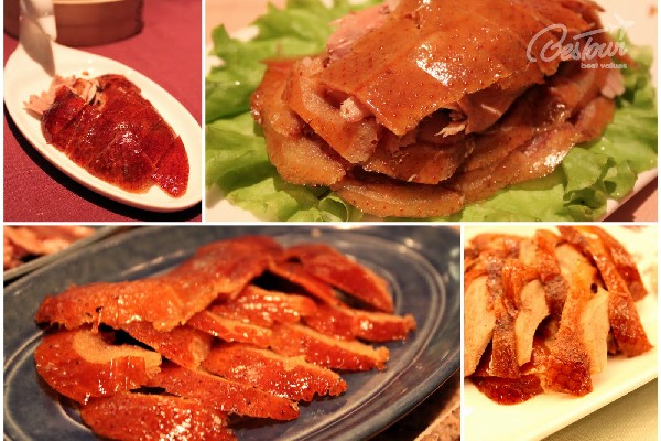 Một ngày ghé thăm kinh đô hoa lệ Bắc Kinh Một ngày ghé thăm kinh đô hoa lệ Bắc Kinh