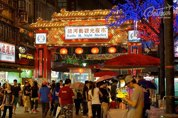 Không thể bỏ lỡ Cao Hùng với những lý do dưới đây Không thể bỏ lỡ Cao Hùng với những lý do dưới đây