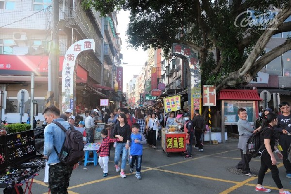 Không thể bỏ qua Đạm Thủy trong hành trình khám phá Đài Bắc Không thể bỏ qua Đạm Thủy trong hành trình khám phá Đài Bắc