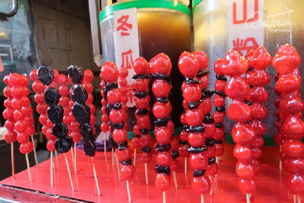 Không thể bỏ qua Đạm Thủy trong hành trình khám phá Đài Bắc Không thể bỏ qua Đạm Thủy trong hành trình khám phá Đài Bắc