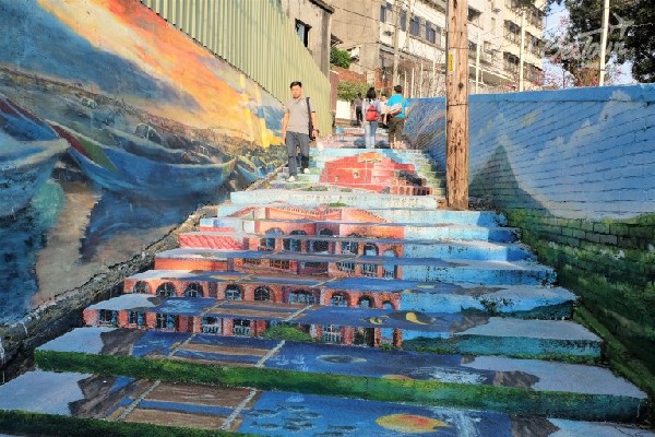 Không thể bỏ qua Đạm Thủy trong hành trình khám phá Đài Bắc Không thể bỏ qua Đạm Thủy trong hành trình khám phá Đài Bắc