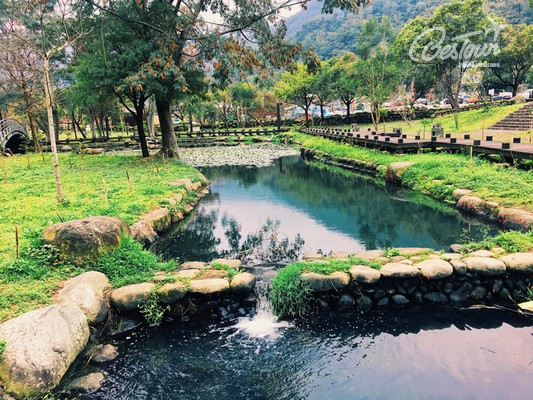 Tân Trúc hấp dẫn qua nhiều địa điểm tham quan thú vị Tân Trúc hấp dẫn qua nhiều địa điểm tham quan thú vị