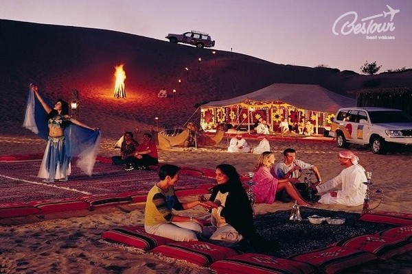 Sẽ là thiếu sót lớn nếu bỏ qua các trò chơi mạo hiểm này tại sa mạc Dubai Sẽ là thiếu sót lớn nếu bỏ qua các trò chơi mạo hiểm này tại sa mạc Dubai