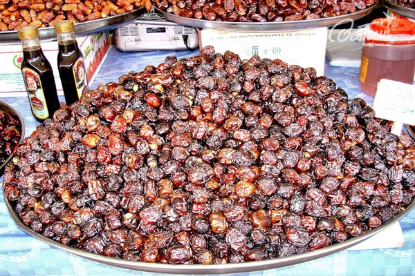 Nền ẩm thực Dubai hấp dẫn du khách bởi những món ăn độc đáo Nền ẩm thực Dubai hấp dẫn du khách bởi những món ăn độc đáo