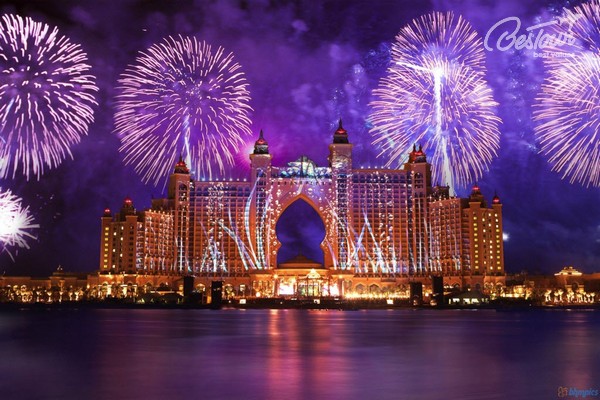 Palm Island - Đảo cọ nhân tạo lớn nhất thế giới Palm Island - Đảo cọ nhân tạo lớn nhất thế giới