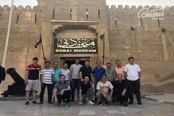 Du lịch Dubai - thiên đường là có thật Du lịch Dubai - thiên đường là có thật