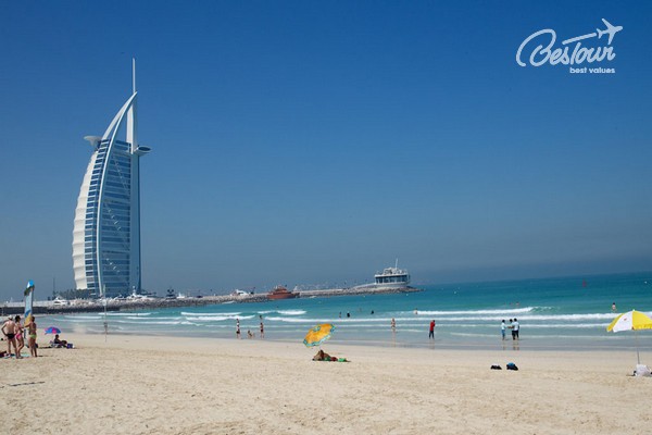 Du lịch Dubai - thiên đường là có thật Du lịch Dubai - thiên đường là có thật