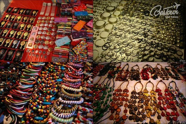 Ghé thăm con phố hiện đại bậc nhất Hàn Quốc - khu phố Hongdae Ghé thăm con phố hiện đại bậc nhất Hàn Quốc - khu phố Hongdae