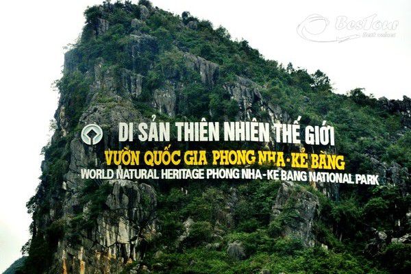 Du lịch Quảng Bình không thể bỏ qua những điểm đến này Du lịch Quảng Bình không thể bỏ qua những điểm đến này