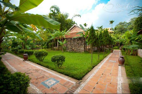 Các điểm đến gần Hà Nội dành riêng cho tín đồ thích xê dịch Các điểm đến gần Hà Nội dành riêng cho tín đồ thích xê dịch