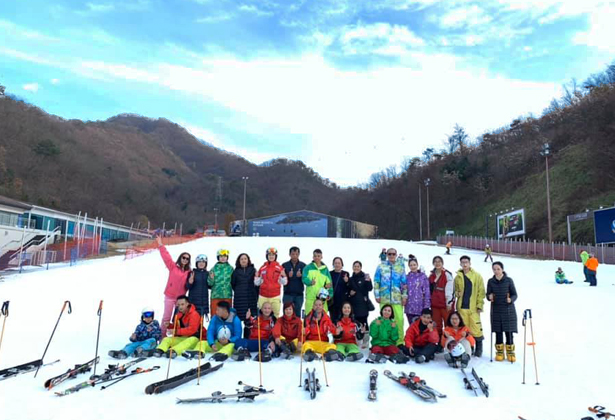 Du lịch Tết Hàn Quốc- Điểm Đến Lý Tưởng Cho Dịp Đầu Xuân Năm Mới Du lịch Tết Hàn Quốc- Điểm Đến Lý Tưởng Cho Dịp Đầu Xuân Năm Mới