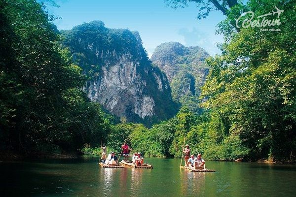 Top 10 địa điểm du lịch Thái Lan không thể bỏ qua Top 10 địa điểm du lịch Thái Lan không thể bỏ qua