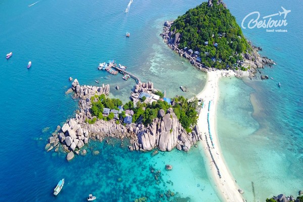 Top 10 địa điểm du lịch Thái Lan không thể bỏ qua Top 10 địa điểm du lịch Thái Lan không thể bỏ qua