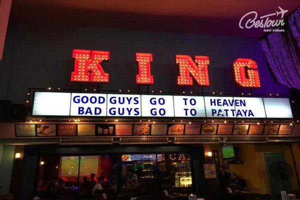 Top 10 địa điểm du lịch Thái Lan không thể bỏ qua Top 10 địa điểm du lịch Thái Lan không thể bỏ qua