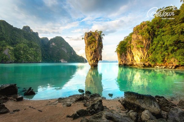 Top 10 địa điểm du lịch Thái Lan không thể bỏ qua Top 10 địa điểm du lịch Thái Lan không thể bỏ qua