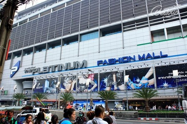 Du lịch Thái Lan nên shopping ở đâu? Du lịch Thái Lan nên shopping ở đâu?