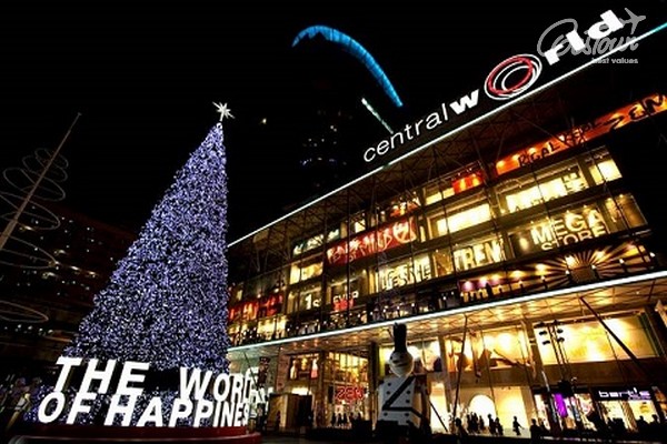 Du lịch Thái Lan nên shopping ở đâu? Du lịch Thái Lan nên shopping ở đâu?