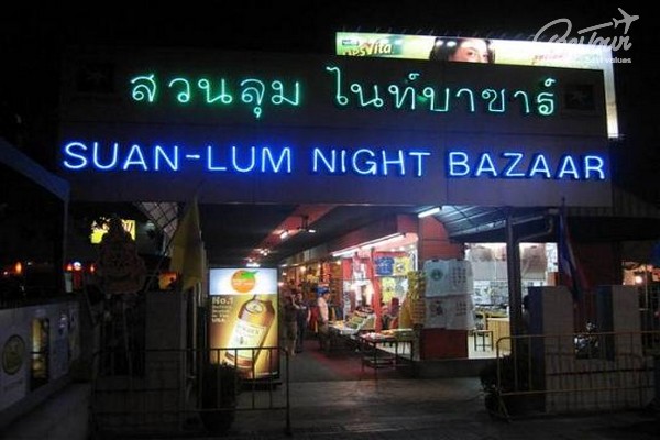 Du lịch Thái Lan nên shopping ở đâu? Du lịch Thái Lan nên shopping ở đâu?