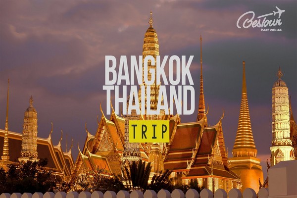 Lên kế hoạch khám phá Thái Lan những tháng cuối năm Lên kế hoạch khám phá Thái Lan những tháng cuối năm