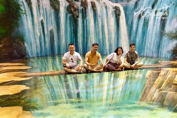 Lên kế hoạch khám phá Thái Lan những tháng cuối năm Lên kế hoạch khám phá Thái Lan những tháng cuối năm