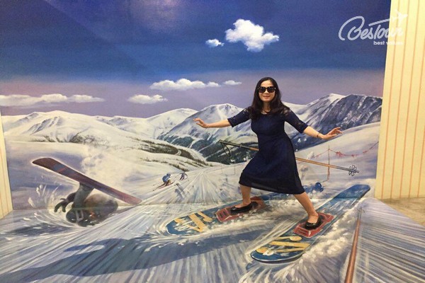 Lên kế hoạch khám phá Thái Lan những tháng cuối năm Lên kế hoạch khám phá Thái Lan những tháng cuối năm