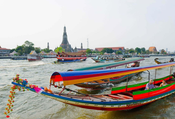 Chùa Phật Ngọc Wat Phra Kaew Chùa Phật Ngọc Wat Phra Kaew