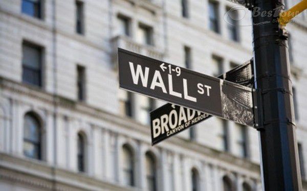 Ghé thăm trung tâm tài chính lớn nhất nước Mỹ - Wall Street Ghé thăm trung tâm tài chính lớn nhất nước Mỹ - Wall Street