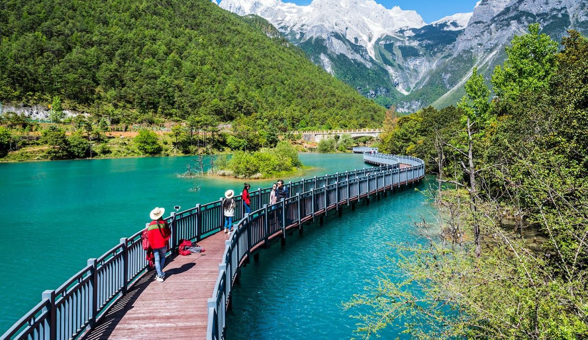 Có nên đi Lệ Giang – Shangri-La không?