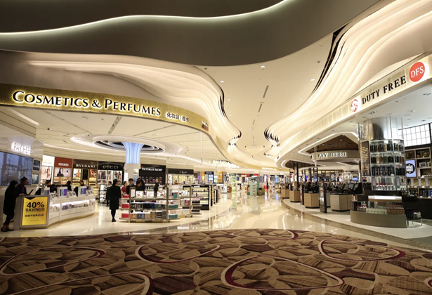 Lý Do Sân Bay Singapore Được Bình Chọn Là Sân Bay Tốt Nhất Thế Giới Lý Do Sân Bay Singapore Được Bình Chọn Là Sân Bay Tốt Nhất Thế Giới