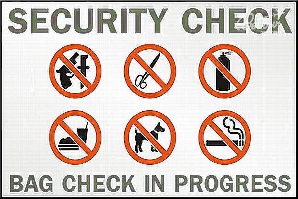 Cần lưu ý gì khi mang hành lý xách tay? Cần lưu ý gì khi mang hành lý xách tay?