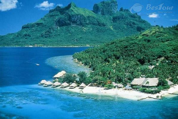 Hawaii - Quần đảo đẹp hút hồn giữa Thái Bình Dương Hawaii - Quần đảo đẹp hút hồn giữa Thái Bình Dương