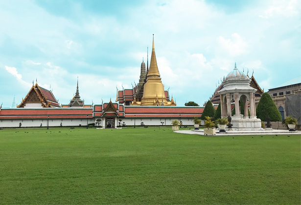 Du Lịch Bangkok Tự Túc- Gợi Ý 25 Điểm Tham Quan, Vui Chơi Du Lịch Bangkok Tự Túc- Gợi Ý 25 Điểm Tham Quan, Vui Chơi