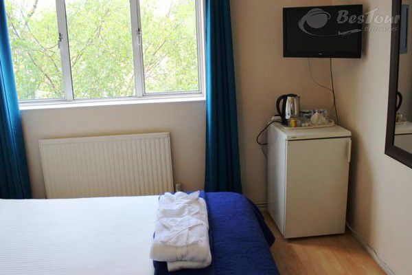 Những homestay đẹp ngất ngây của Anh Quốc Những homestay đẹp ngất ngây của Anh Quốc