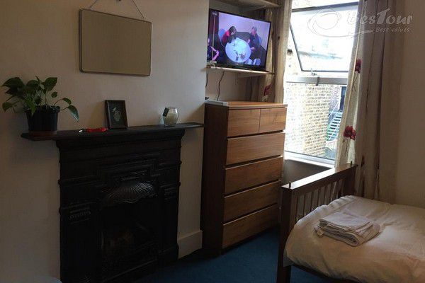 Những homestay đẹp ngất ngây của Anh Quốc Những homestay đẹp ngất ngây của Anh Quốc