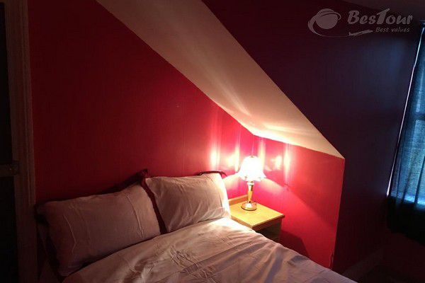 Những homestay đẹp ngất ngây của Anh Quốc Những homestay đẹp ngất ngây của Anh Quốc