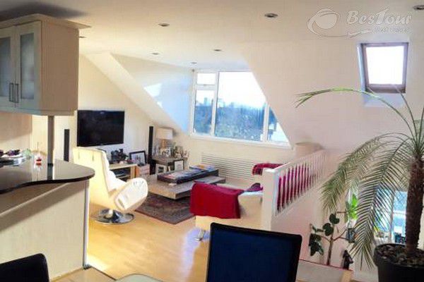 Những homestay đẹp ngất ngây của Anh Quốc Những homestay đẹp ngất ngây của Anh Quốc