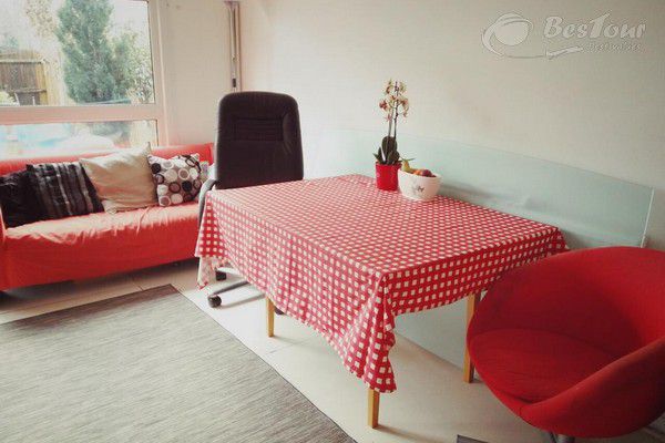 Những homestay đẹp ngất ngây của Anh Quốc Những homestay đẹp ngất ngây của Anh Quốc