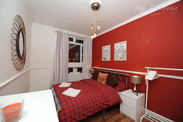 Những homestay đẹp ngất ngây của Anh Quốc Những homestay đẹp ngất ngây của Anh Quốc