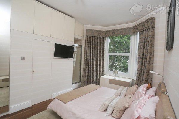 Những homestay đẹp ngất ngây của Anh Quốc Những homestay đẹp ngất ngây của Anh Quốc