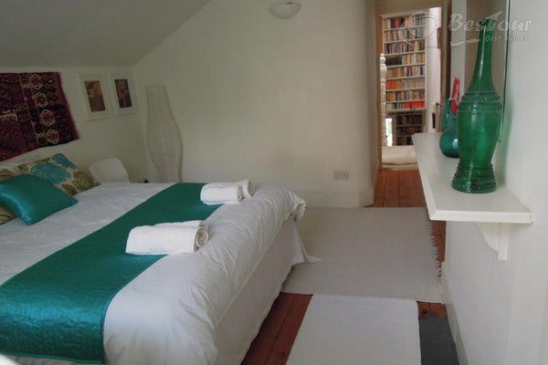 Những homestay đẹp ngất ngây của Anh Quốc Những homestay đẹp ngất ngây của Anh Quốc