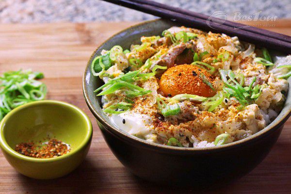 Hút hồn với các món ăn truyền thống Nhật Bản Hút hồn với các món ăn truyền thống Nhật Bản