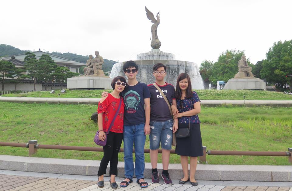 Vì sao Qúy khách hàng tin tưởng lựa chọn BesTour trên mỗi hành trình? Vì sao Qúy khách hàng tin tưởng lựa chọn BesTour trên mỗi hành trình?