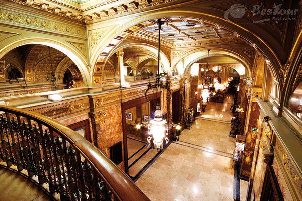 2 khách sạn nổi tiếng nhất ở Bỉ 2 khách sạn nổi tiếng nhất ở Bỉ