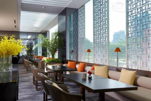 Điểm mặt những khách sạn cao cấp Đài Loan Điểm mặt những khách sạn cao cấp Đài Loan