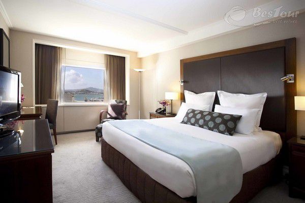 Top khách sạn có giá bình dân tại New Zealand Top khách sạn có giá bình dân tại New Zealand