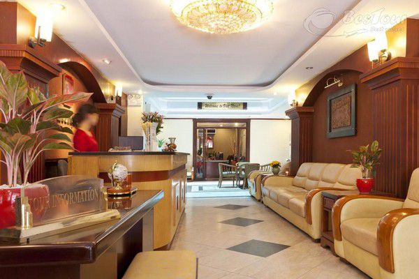 Top khách sạn chất lượng tốt, giá bình dân tại Hà Nội Top khách sạn chất lượng tốt, giá bình dân tại Hà Nội