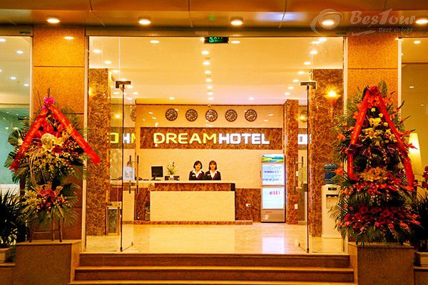 Top khách sạn chất lượng tốt, giá bình dân tại Hà Nội Top khách sạn chất lượng tốt, giá bình dân tại Hà Nội