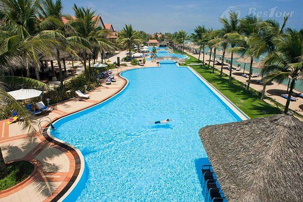 Tận hưởng kỳ nghỉ trọn vẹn với khách sạn cao cấp Hội An Tận hưởng kỳ nghỉ trọn vẹn với khách sạn cao cấp Hội An