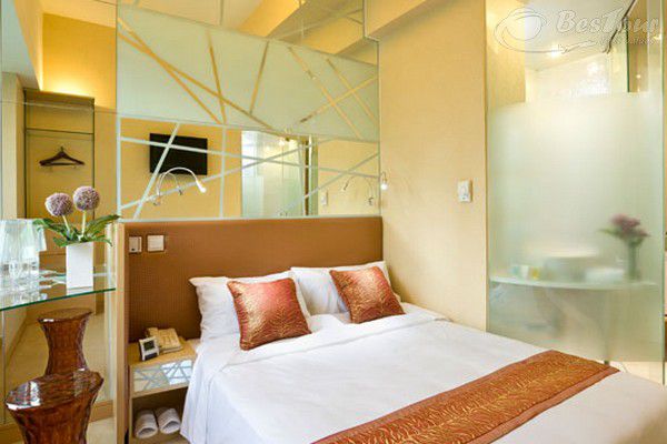 3 khách sạn cao cấp tại Hong Kong với mức giá hợp lý 3 khách sạn cao cấp tại Hong Kong với mức giá hợp lý